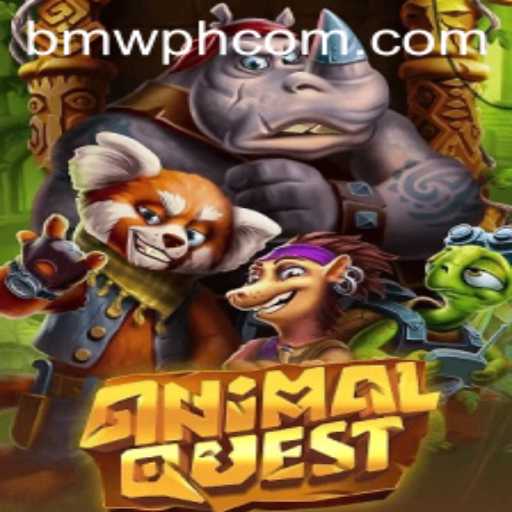 AnimalQuest: Embark on a Thrilling Adventure in the Wild